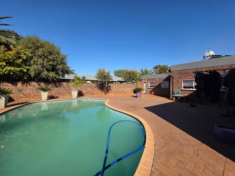 4 Bedroom Property for Sale in Parkrand Gauteng