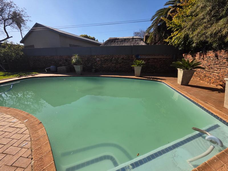 4 Bedroom Property for Sale in Parkrand Gauteng