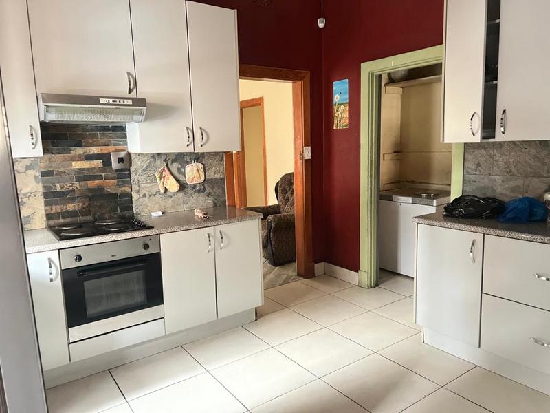 To Let 4 Bedroom Property for Rent in Brakpan Gauteng