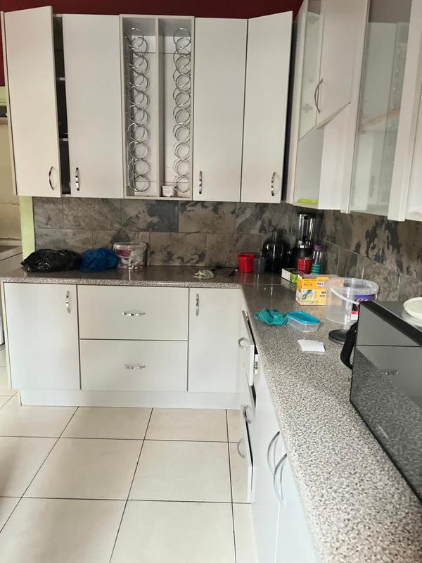 To Let 4 Bedroom Property for Rent in Brakpan Gauteng