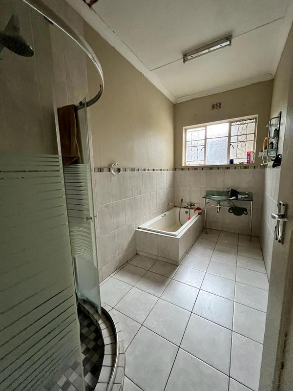 To Let 4 Bedroom Property for Rent in Brakpan Gauteng
