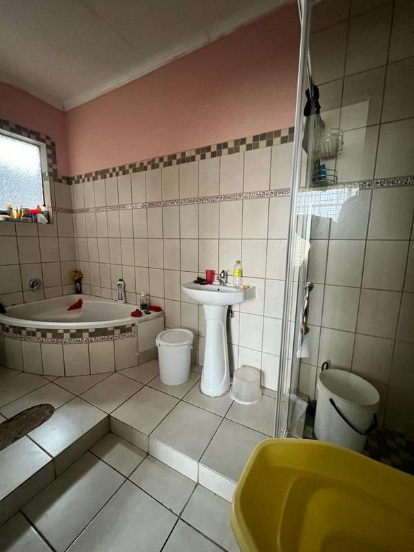 To Let 4 Bedroom Property for Rent in Brakpan Gauteng