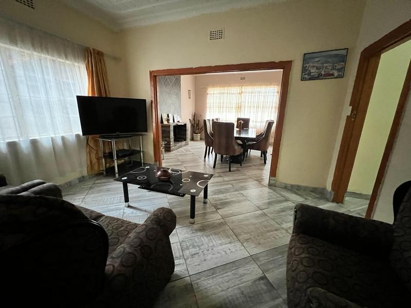 To Let 4 Bedroom Property for Rent in Brakpan Gauteng