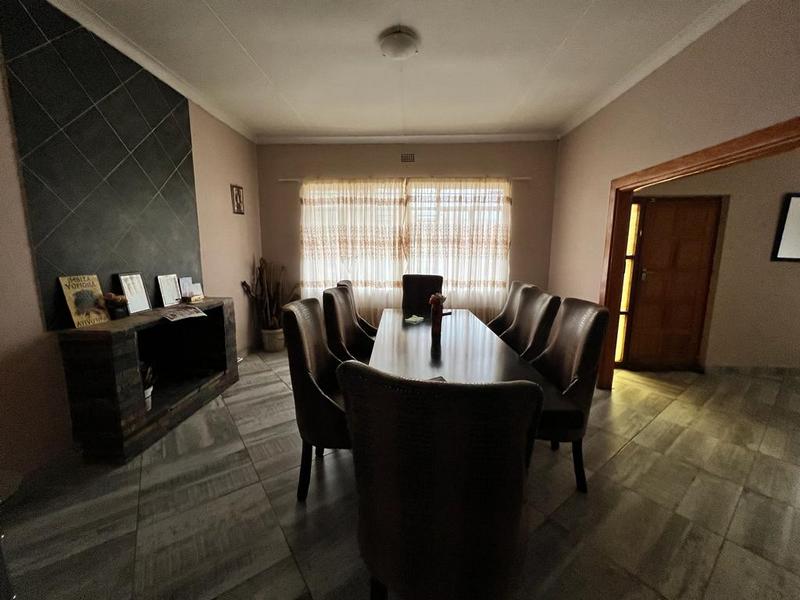 To Let 4 Bedroom Property for Rent in Brakpan Gauteng