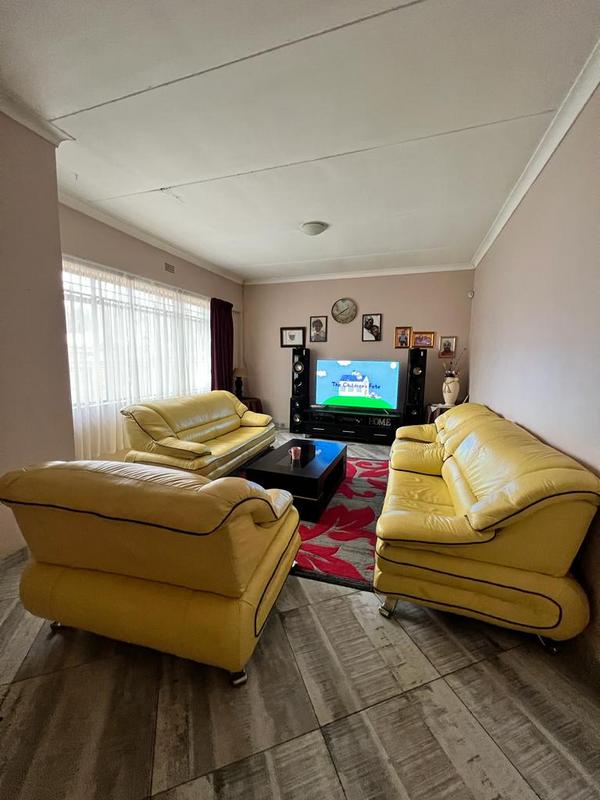 To Let 4 Bedroom Property for Rent in Brakpan Gauteng