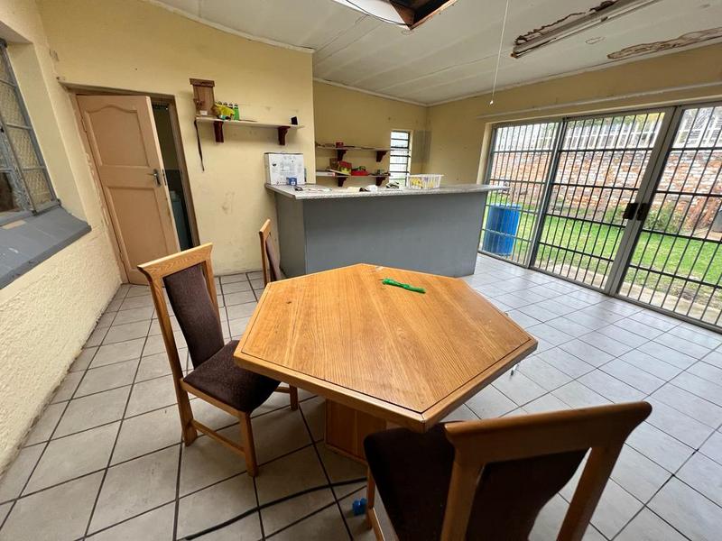 To Let 4 Bedroom Property for Rent in Brakpan Gauteng