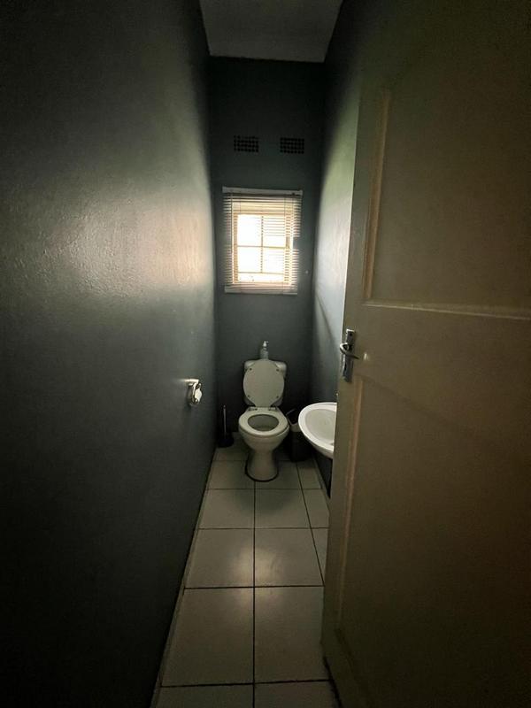 To Let 4 Bedroom Property for Rent in Brakpan Gauteng