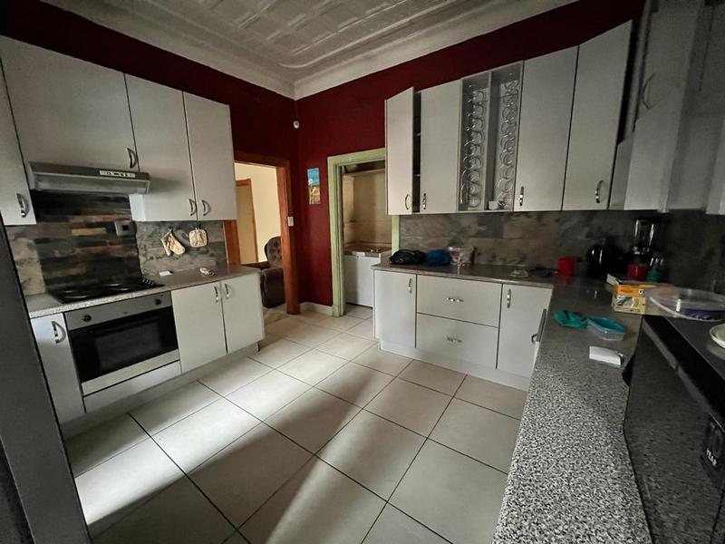 To Let 4 Bedroom Property for Rent in Brakpan Gauteng