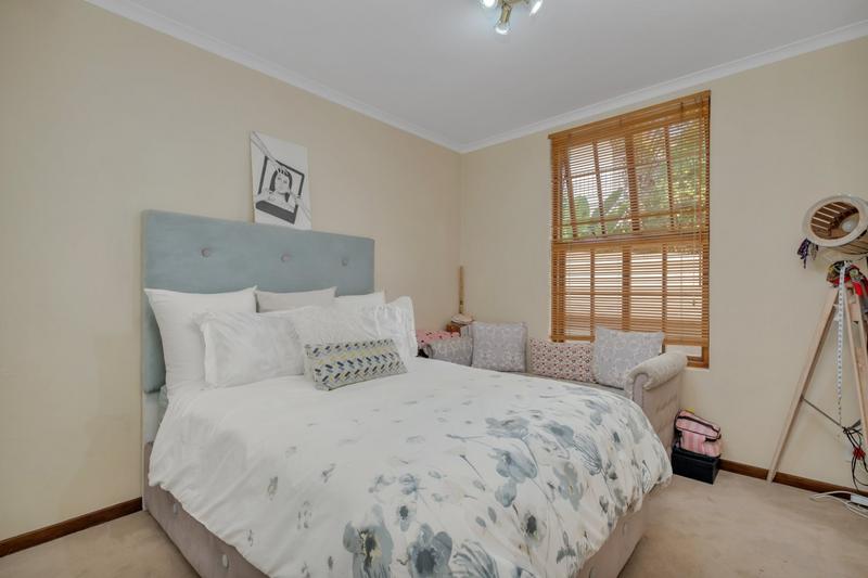 To Let 4 Bedroom Property for Rent in Dainfern Ridge Gauteng