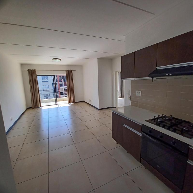 To Let 2 Bedroom Property for Rent in Broadacres Gauteng
