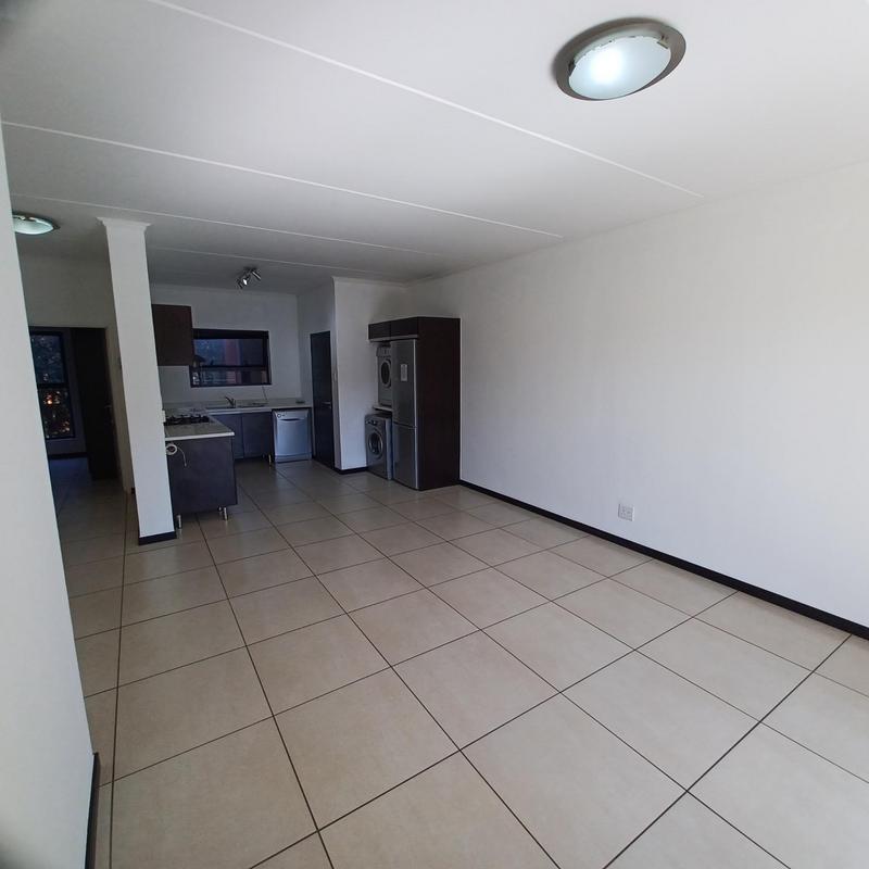 To Let 2 Bedroom Property for Rent in Broadacres Gauteng