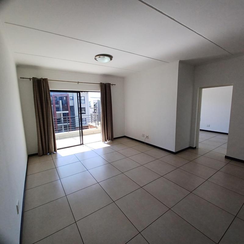 To Let 2 Bedroom Property for Rent in Broadacres Gauteng