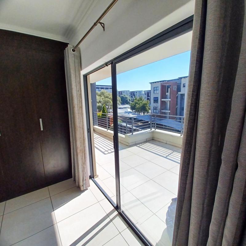To Let 2 Bedroom Property for Rent in Broadacres Gauteng