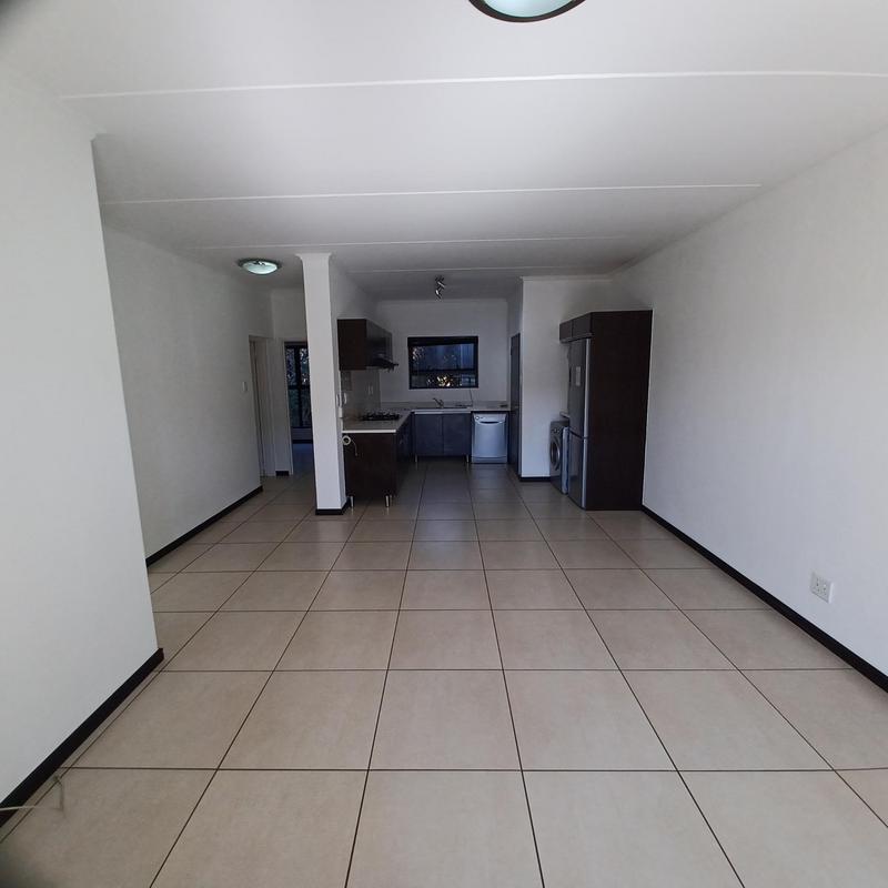 To Let 2 Bedroom Property for Rent in Broadacres Gauteng