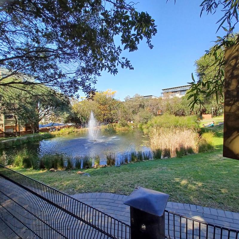 To Let 2 Bedroom Property for Rent in Broadacres Gauteng