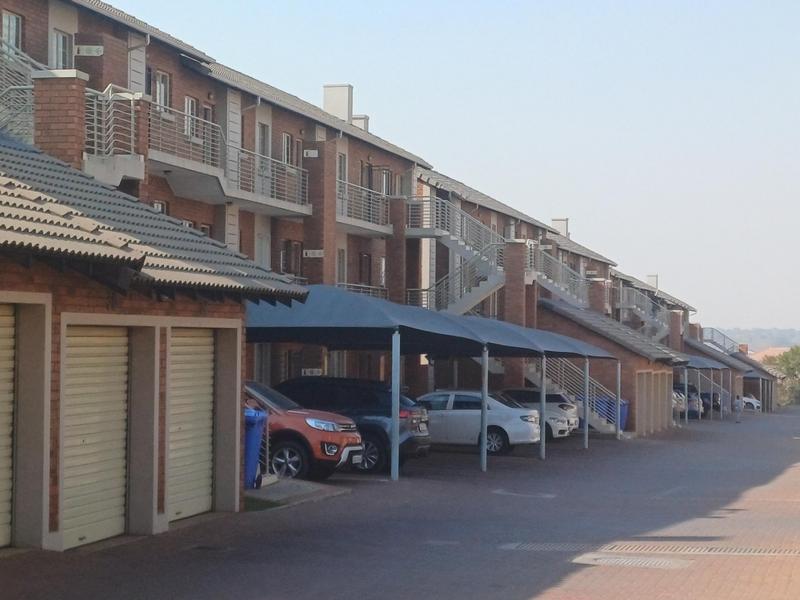 To Let 2 Bedroom Property for Rent in Stone Ridge Gauteng