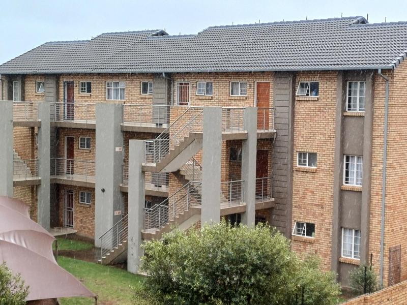 To Let 2 Bedroom Property for Rent in Stone Ridge Gauteng