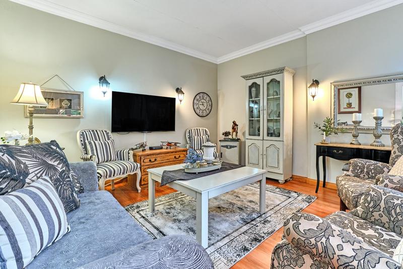 3 Bedroom Property for Sale in Noordheuwel Gauteng