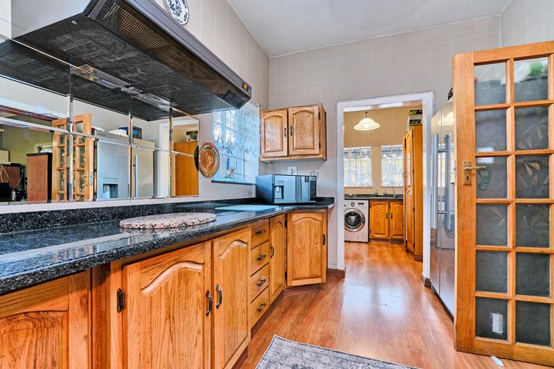 3 Bedroom Property for Sale in Noordheuwel Gauteng