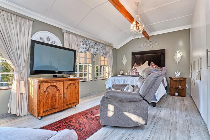 3 Bedroom Property for Sale in Noordheuwel Gauteng
