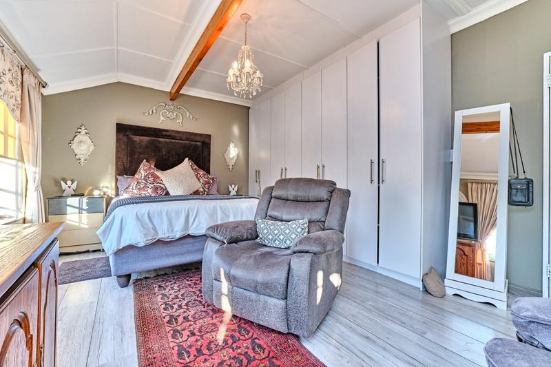 3 Bedroom Property for Sale in Noordheuwel Gauteng
