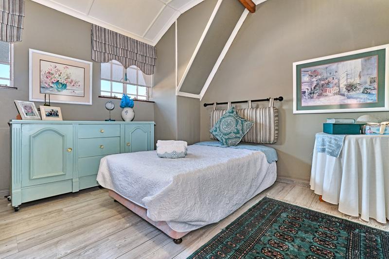 3 Bedroom Property for Sale in Noordheuwel Gauteng