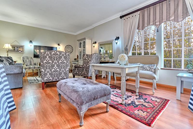 3 Bedroom Property for Sale in Noordheuwel Gauteng