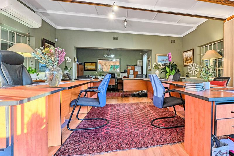 3 Bedroom Property for Sale in Noordheuwel Gauteng