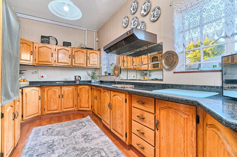 3 Bedroom Property for Sale in Noordheuwel Gauteng