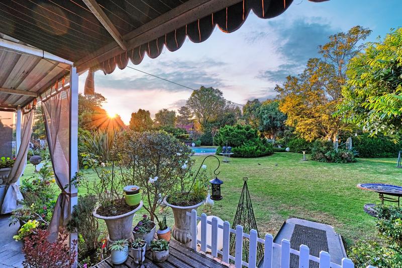 3 Bedroom Property for Sale in Noordheuwel Gauteng