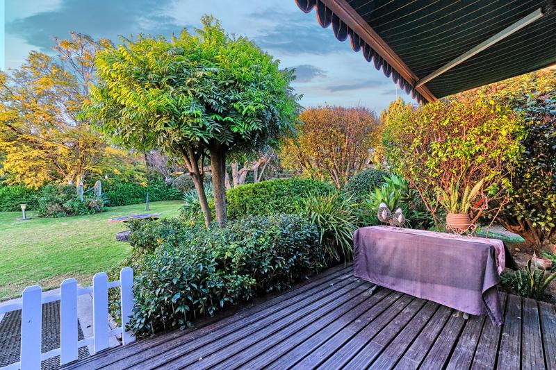 3 Bedroom Property for Sale in Noordheuwel Gauteng