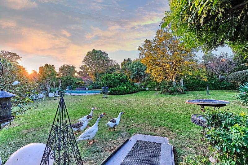 3 Bedroom Property for Sale in Noordheuwel Gauteng