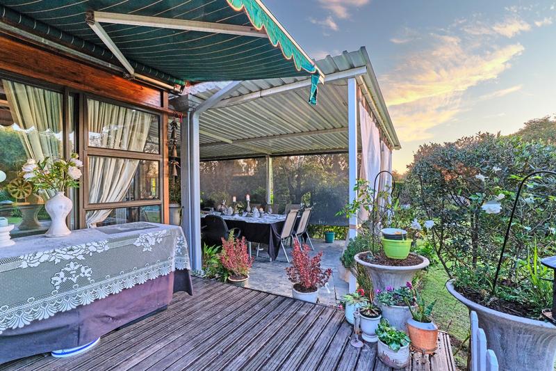 3 Bedroom Property for Sale in Noordheuwel Gauteng