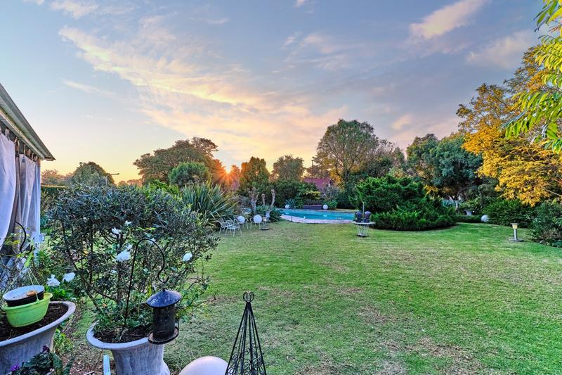 3 Bedroom Property for Sale in Noordheuwel Gauteng