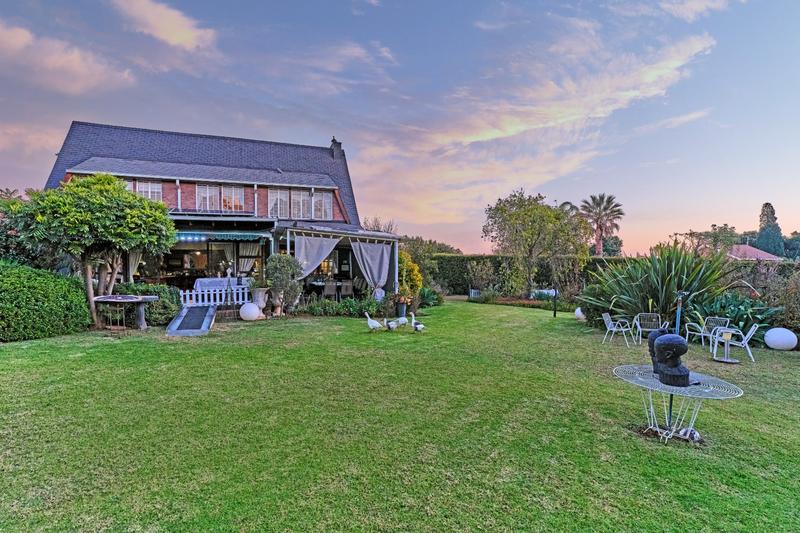 3 Bedroom Property for Sale in Noordheuwel Gauteng