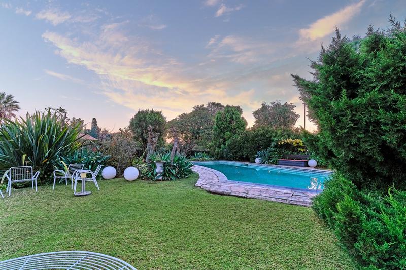3 Bedroom Property for Sale in Noordheuwel Gauteng