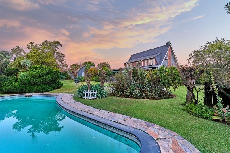 3 Bedroom Property for Sale in Noordheuwel Gauteng