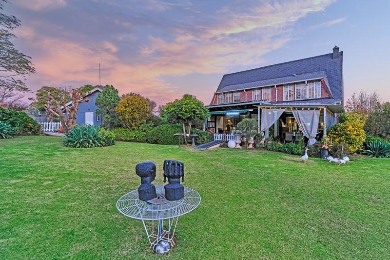 3 Bedroom Property for Sale in Noordheuwel Gauteng
