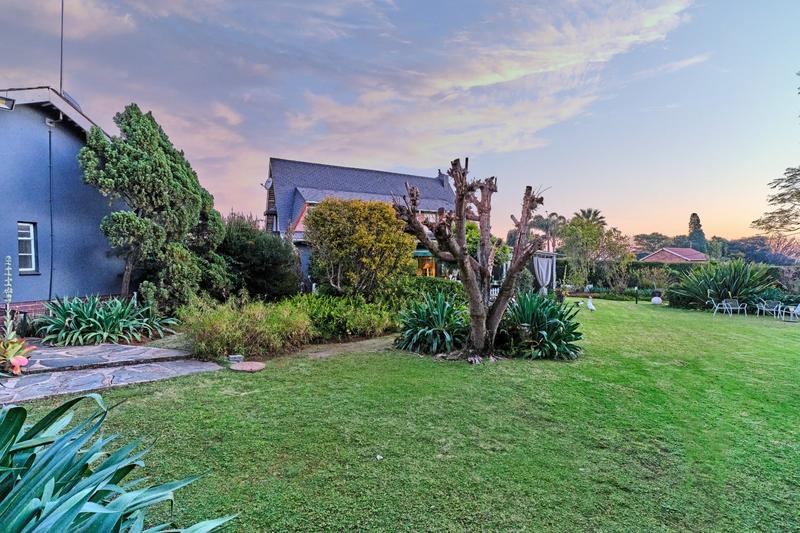 3 Bedroom Property for Sale in Noordheuwel Gauteng