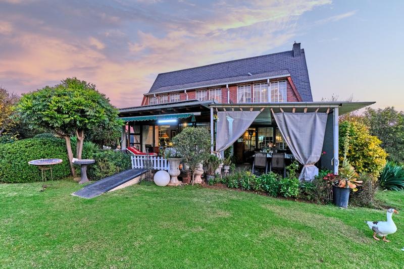 3 Bedroom Property for Sale in Noordheuwel Gauteng