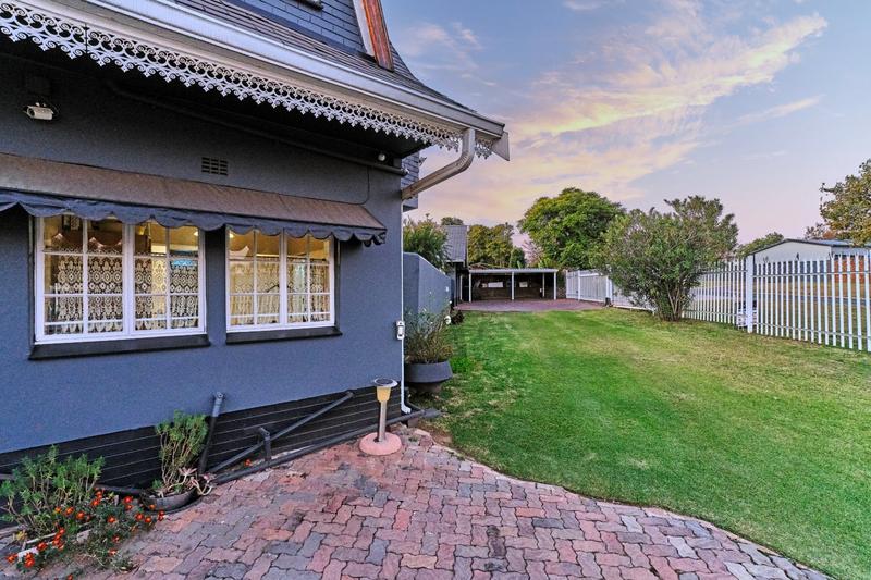 3 Bedroom Property for Sale in Noordheuwel Gauteng