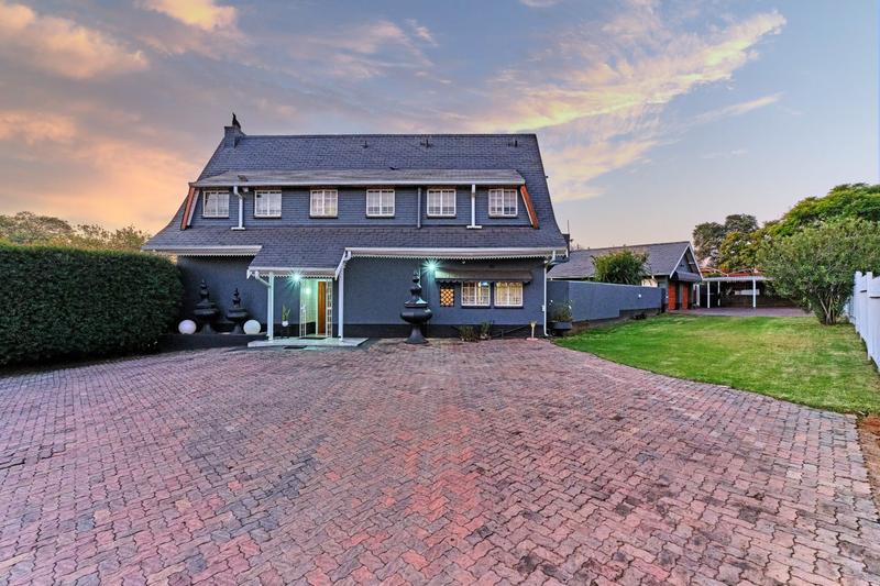3 Bedroom Property for Sale in Noordheuwel Gauteng