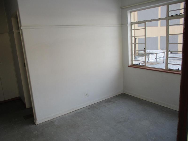 To Let 1 Bedroom Property for Rent in Sunnyside Gauteng