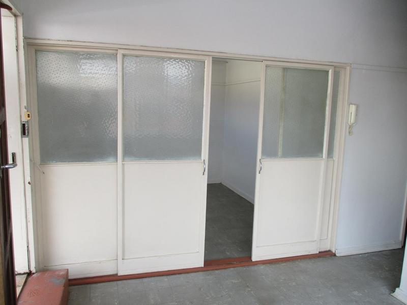 To Let 1 Bedroom Property for Rent in Sunnyside Gauteng