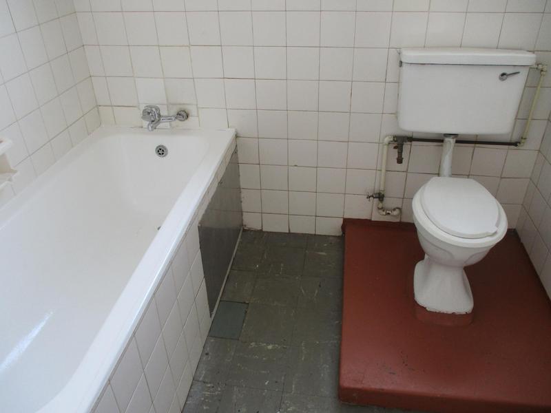 To Let 1 Bedroom Property for Rent in Sunnyside Gauteng