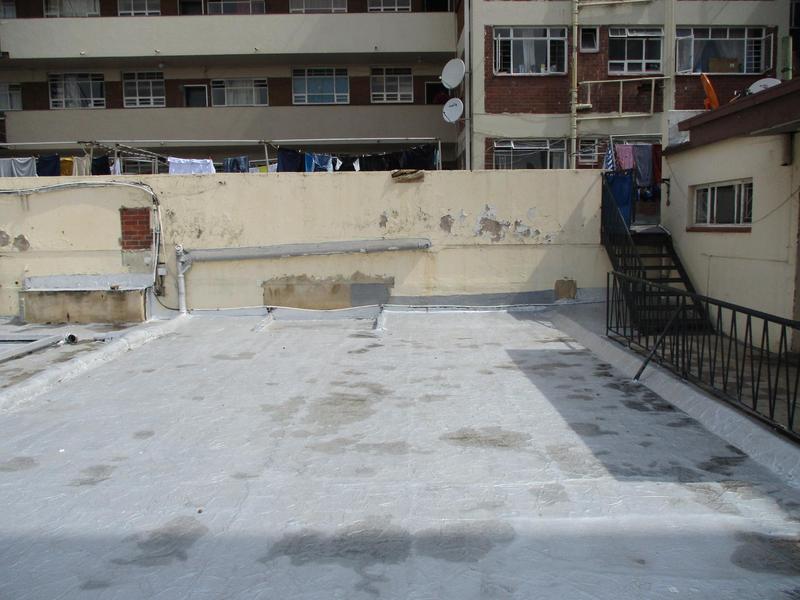 To Let 1 Bedroom Property for Rent in Sunnyside Gauteng