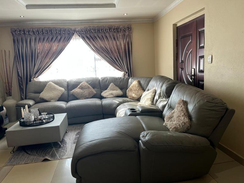 3 Bedroom Property for Sale in Tembisa Gauteng