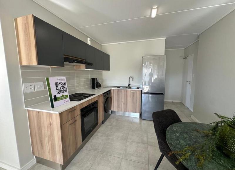 To Let 3 Bedroom Property for Rent in Linbro Park Gauteng