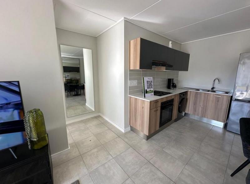 To Let 3 Bedroom Property for Rent in Linbro Park Gauteng