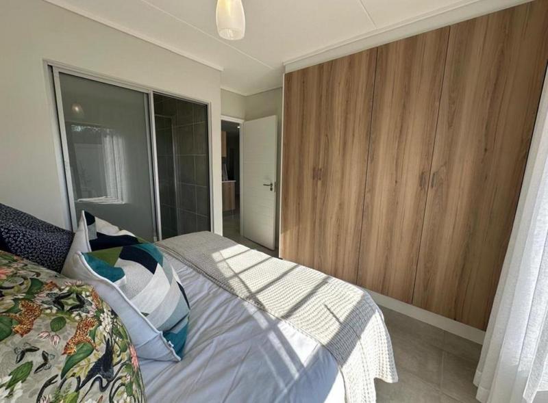 To Let 3 Bedroom Property for Rent in Linbro Park Gauteng